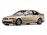 2000 BMW 3 Series
